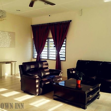Raintown Inn Tajping Kültér fotó
