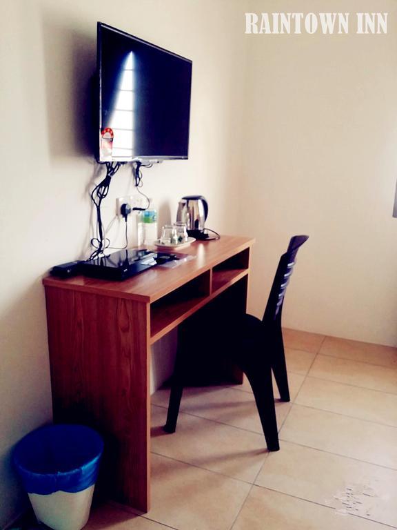 Raintown Inn Tajping Kültér fotó