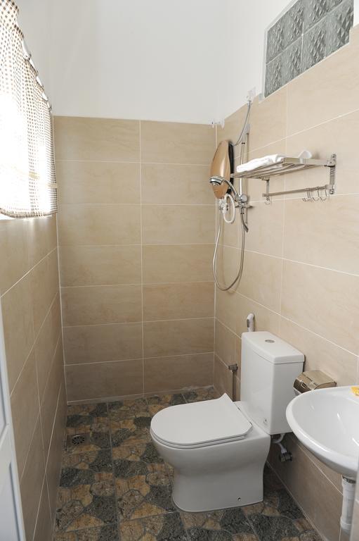 Raintown Inn Tajping Kültér fotó